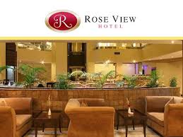 Rose View Hotel