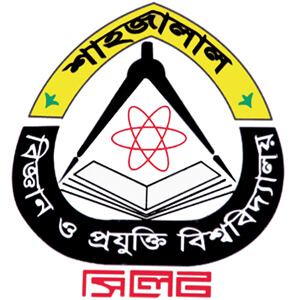 Shahjalal University of Science and Technology