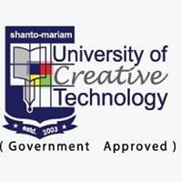 Shanto Mariam University of Creative Technology