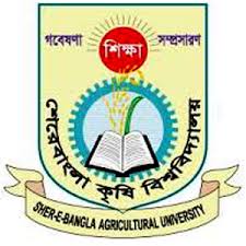 Sher e Bangla Agricultural University