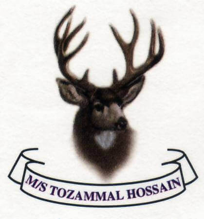 M/S Tozammal Hossain