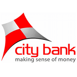 City Bank Jubilee Road,Chittagong Branch