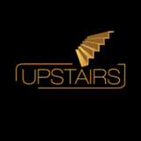 The Upstairs Lounge & Bistro in Banani,Dhaka