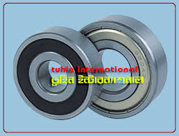 Tuhin International Bearing Co