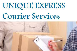 United Express Courier Services Badda