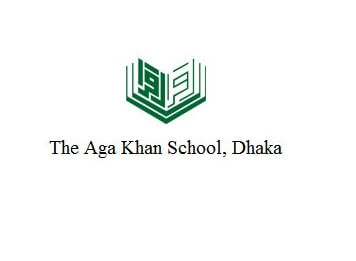 The Aga Khan School Dhaka