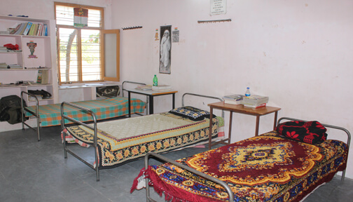 Rupali Girls Hostel