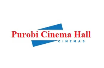 Purobi Cinema Hall