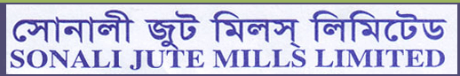 Sonali Jute Mills Ltd. 