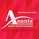 Ananta Events & Entertainment Dhanmondi