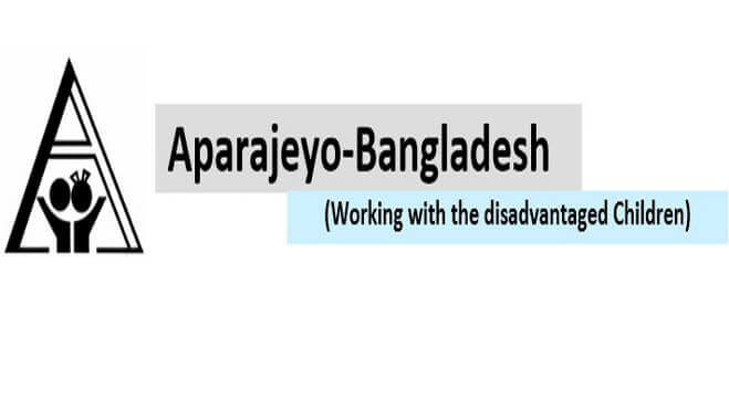 Aparajeyo Bangladesh