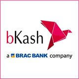 bKash Limited Customer Care in Mohakhali,Dhaka