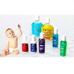 Balaka Cosmetics & Baby Toys