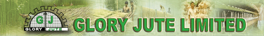 Glory Jute Limited