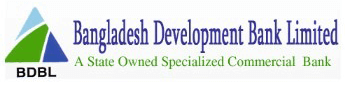 Bangladesh Development Bank Limited