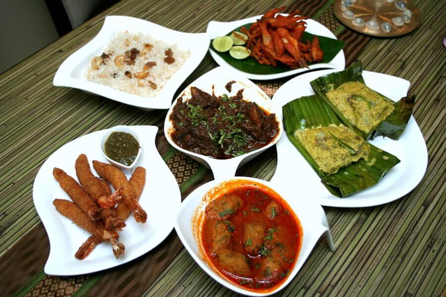 Top Bengali Restaurant in Dhaka