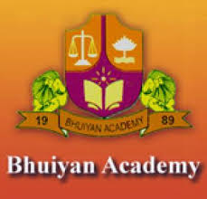 Bhuiyan Academy