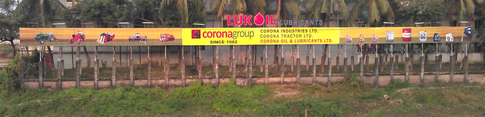 Corona Industries Ltd