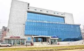 Bashundhara Eye Hospital