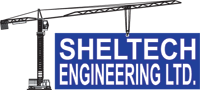 Sheltech Engineering Limited