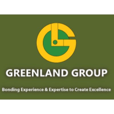 Greenland Group