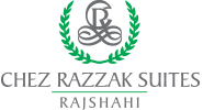 Chez Razzaq Suites Rajshahi