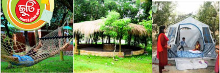 Chuti Resort & Picnic Spot Gazipur