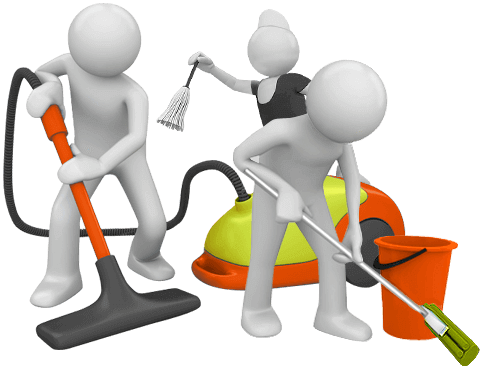 The Best Cleaning Companies in Bangladesh