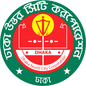 Dhaka North City Corporation Office