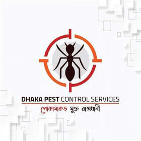 Dhaka Pest Control Service