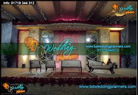 BD Event Management & Wedding Planners