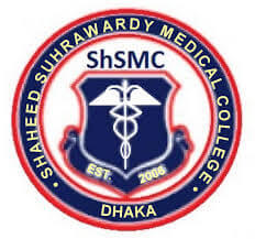 Shaheed Suhrawardy Medical College and Hospital