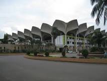 Kamalapur Railway Station