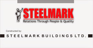 Steelmark Buildings Ltd