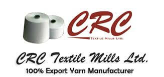 CRC Textile Mills Ltd.
