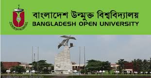 Bangladesh Open University Regional Centre,Rajshahi