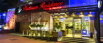 Platinum Residence