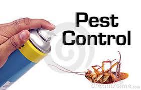 Scientific Pest Control