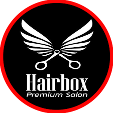 HairBox Premium Salon Gulshan Branch