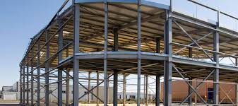 Multi Concept Steel Building Products Ltd