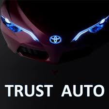 Trust Auto