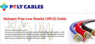 Poly Cable Industries Ltd.