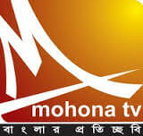 Mohona Television