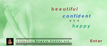 Cosmetic Surgery Centre Ltd.(CSCL)