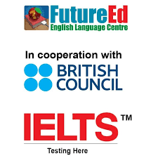 FutureEd IELTS Speaking Exam Center