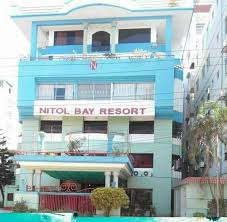 Nitol Bay Resort