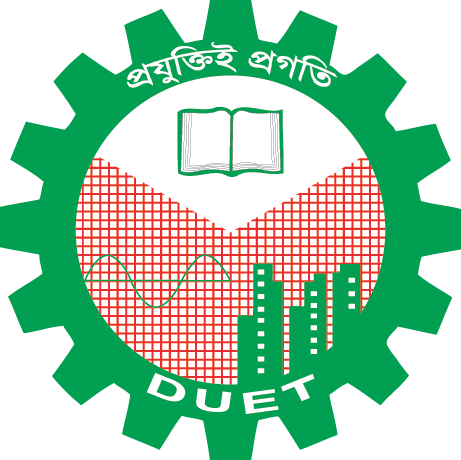 Dhaka University of Engineering & Technology