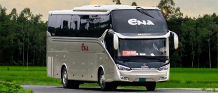 Ena Transport Private Limited