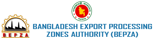 Bangladesh Export Processing Zones Authority (BEPZA)