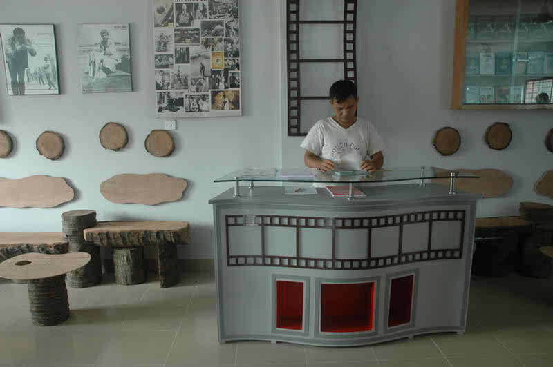 Bangladesh Film Institute